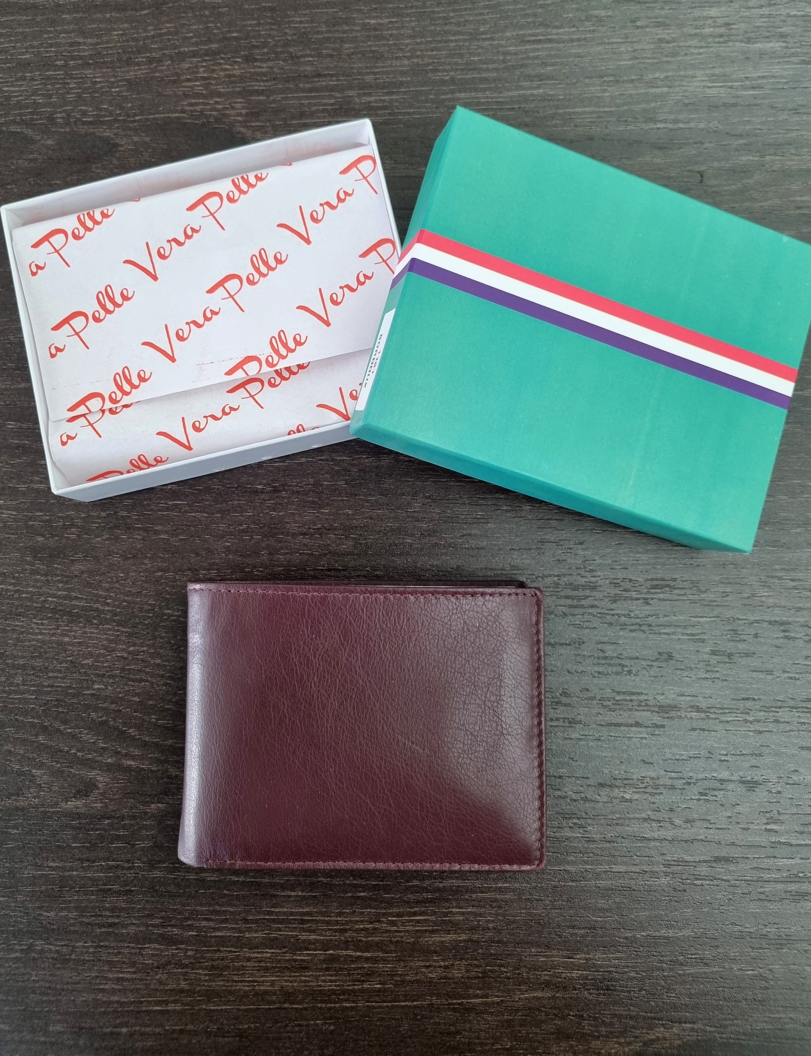 Men's leather wallets Men's leather wallets